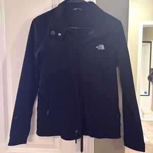 The North Face. Lightweight Women’s Jacket. Black. Size Small.